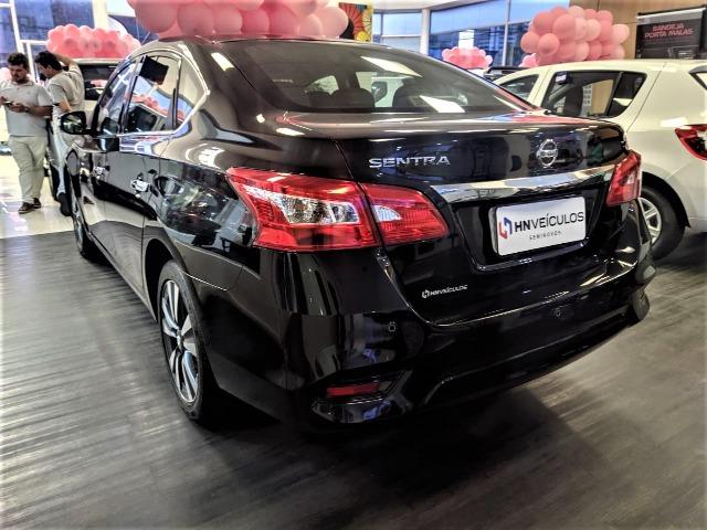 Sentra SV 2.0 Automático 2018 (Na Garantia) I 81 99638.0070 (CAIO) - Foto 17