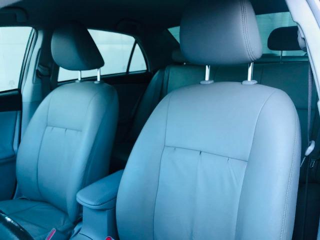 Toyota Corolla Gli 2014 aut. , Impecável !!!! , Oportunidade !!!!!! - Foto 4