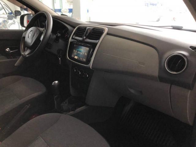 Renault Logan EXPRESSION 1.6 - Foto 12