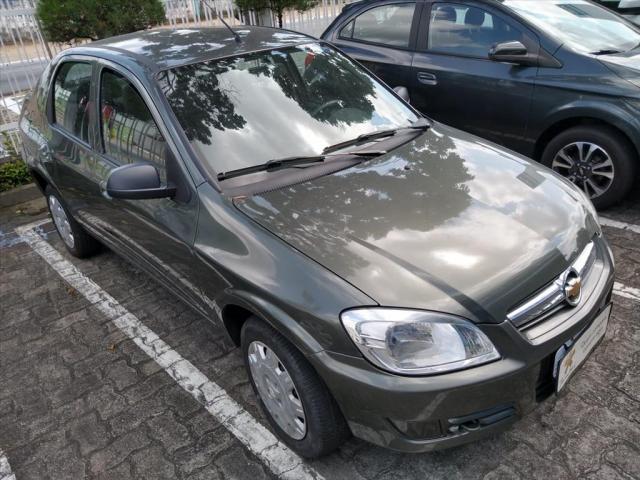 CHEVROLET PRISMA 1.0 MPFI VHCE MAXX 8V FLEX 4P MANUAL - Foto 2