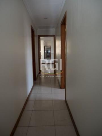 Apartamento à venda com 5 dormitórios em Petrópolis, Porto alegre cod:NK18843 - Foto 13