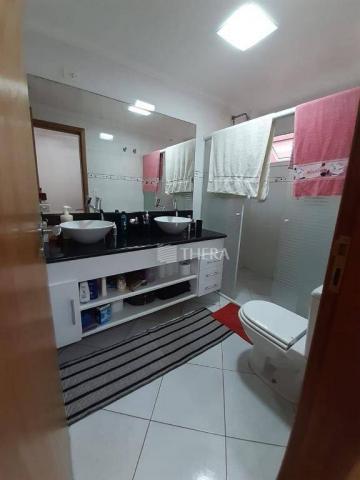 Apartamento com 3 dormitórios à venda, 126 m² por r$ 640.000,00 - vila gilda - santo andré - Foto 8