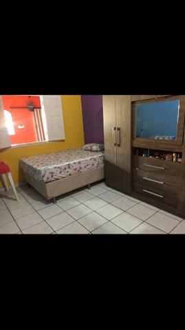 Casa no conjunto universitário 1 - Foto 7