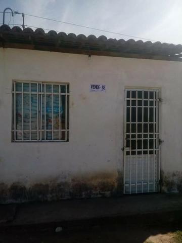 Casa no bb bentes na principal da feira próximo do super merc preço bom