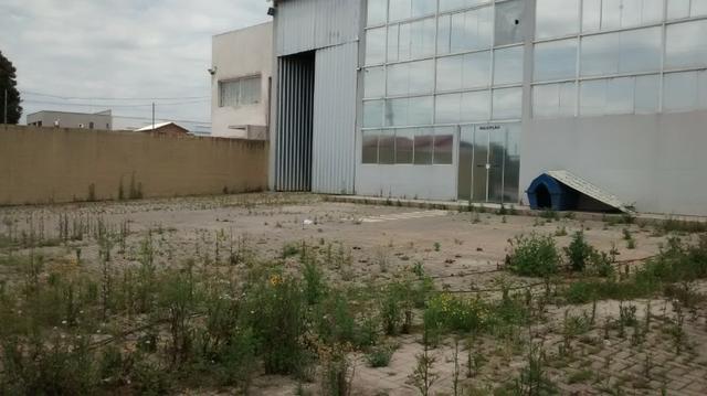Barracão Comercial Borda do Campo São Jose dos Pinhais - Foto 13