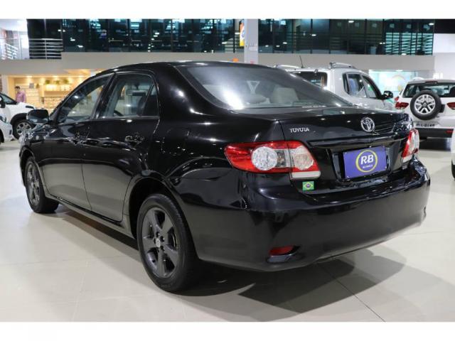 Toyota Corolla XEI 2.0 - Foto 6
