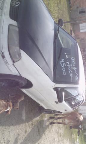 Gol G3 aceito troca por carro ou moto