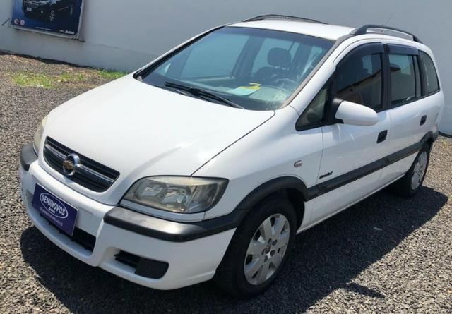 Zafira 10/11 - Foto 2