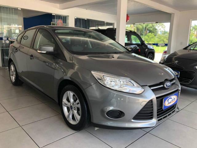 Ford Focus S 1.6 - Foto 2