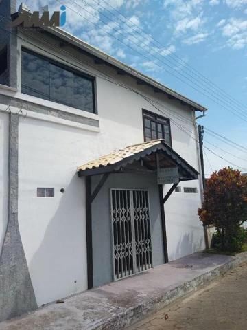 Ampla casa - sobrado estilo pousada - Foto 3