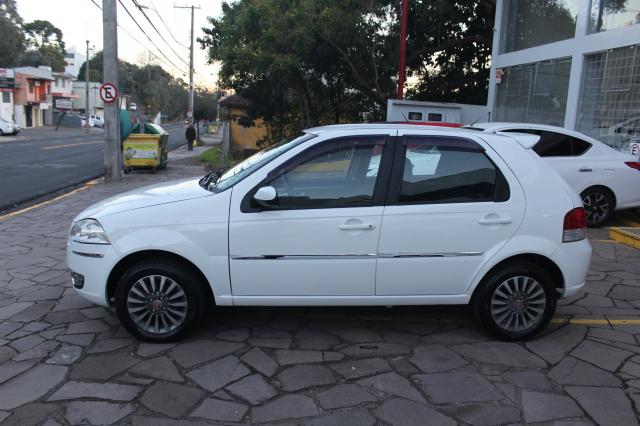 FIAT PALIO 2010/2010 1.4 MPI ELX 8V FLEX 4P MANUAL - Foto 13