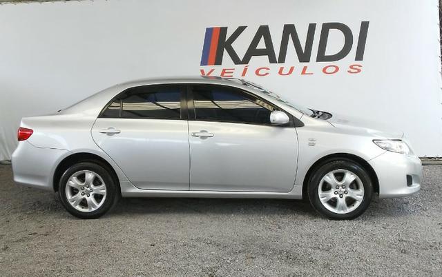 Corolla 1.8 Automático Novo - Foto 2