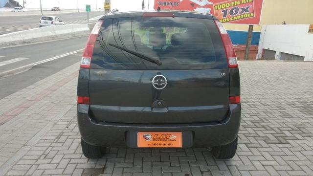 Meriva 2003 soh 8.990,00 R.E.P.A.S.S.E parcelo Cartao ate 12x* confira - Foto 7