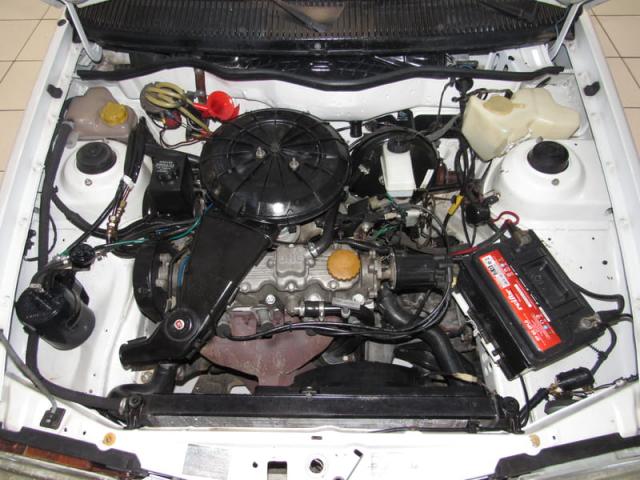 CHEVROLET KADETT SPORT 2.0 MPFI 2P - Foto 10