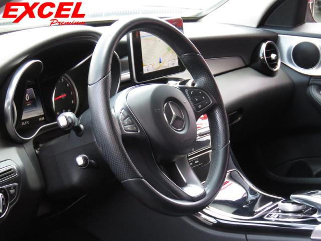MERCEDES-BENZ C 180 CGI SPORT 1.6 TB 16V 156CV AUT. - Foto 12