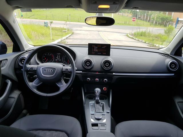 Audi a3 1.4 tfsi - Foto 5