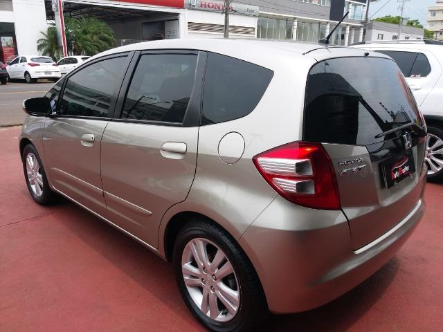 Fit 1.5 LX Mecanico - Foto 4