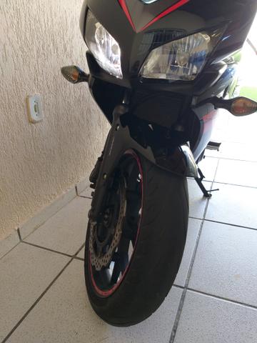 Honda CBR 500R - Foto 3