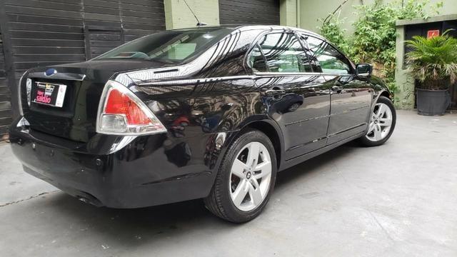 Ford Fusion SEL 2.3 2008 Automático com Teto - Foto 2
