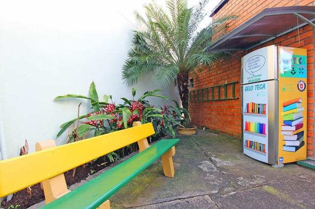 Apartamento à venda com 2 dormitórios em Canudos, Novo hamburgo cod:RG5481 - Foto 12