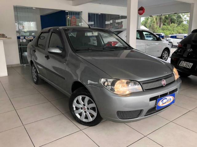 Fiat Siena FIRE FLEX - Foto 4