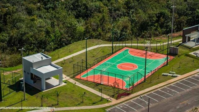 Terreno no Condomínio Belvedere II com 362.13 m² - Foto 3