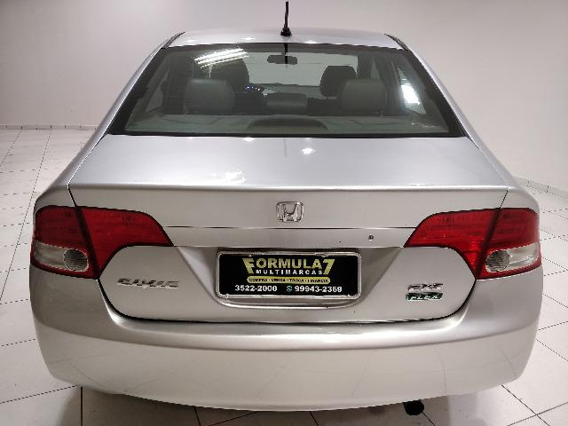 Honda Civic EXS 1.8 2008 - Foto 4