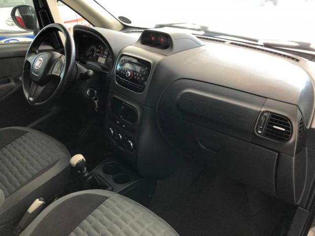 Fiat Idea adventure 1.8 - Foto 12