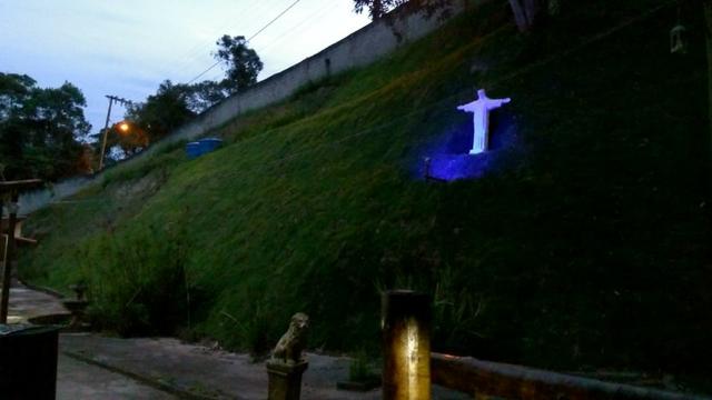 Vende-se Granja no Guarajamirim com 2400m² com 2 quartos, açudes, área gourmet. - Foto 6