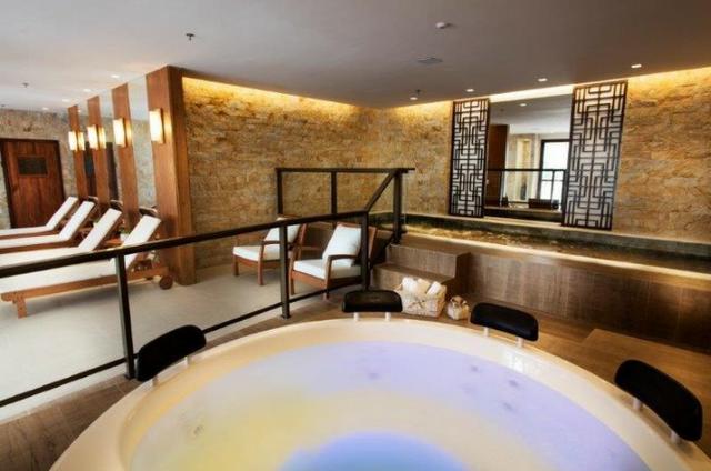Cobertura duplex 5 suítes na Barra da Tijuca - Foto 15