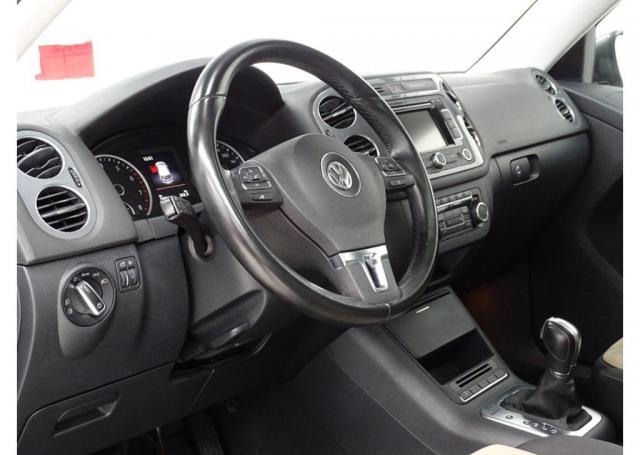 Tiguan 2.0 Tsi 16V 200Cv Tiptronic 5P - Foto 7