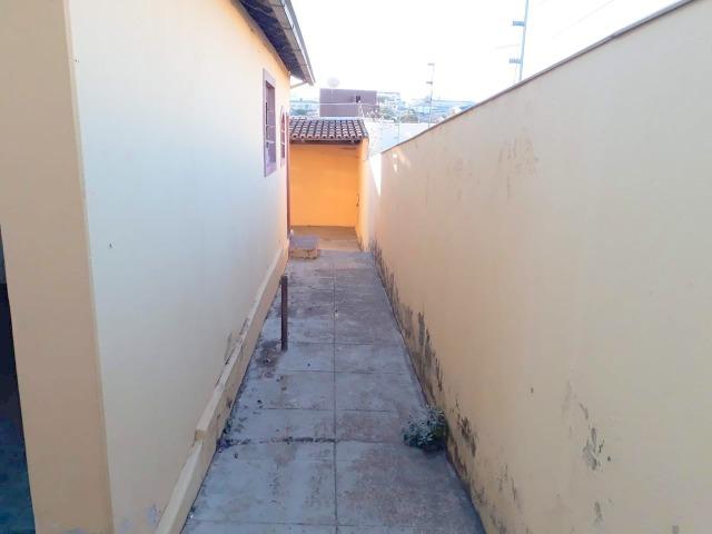 Cód. 6017 - Casa/Barracão e Terreno na Vila Góis - Donizete Imóveis - Anápolis/Go - Foto 4