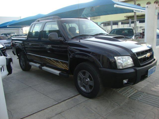 Chevrolet S10 2010/2011 2.4 Rodeio 4X2 CD - Foto 3