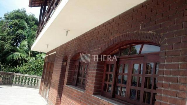Chácara com 4 dormitórios à venda, 1600 m² por r$ 851.000,00 - dos finco - são bernardo do - Foto 4