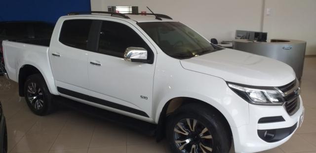 S10 LTZ 2.5 4X4 AUTOMATICA 2018 - Foto 6