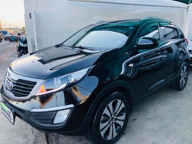 Kia Sportage 2014 , Impecável ,5000$ Abaixo Fipe, Oportunidade !!!!!! - Foto 17