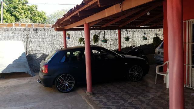 Vendo audi A3 1.6 - Foto 4