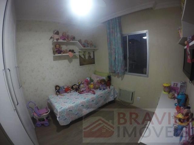 Lindo apartamento em Colina de Laranjeiras - Foto 15