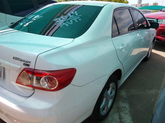 Corolla Gli 2014 - Foto 4