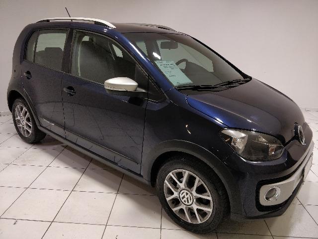 VW Volkswagen UP! Cross 1.0 TSi 2016 - Foto 2