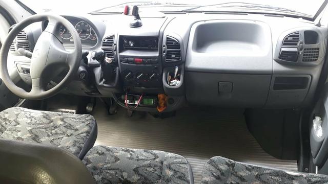 Ducato Fiat - Foto 4