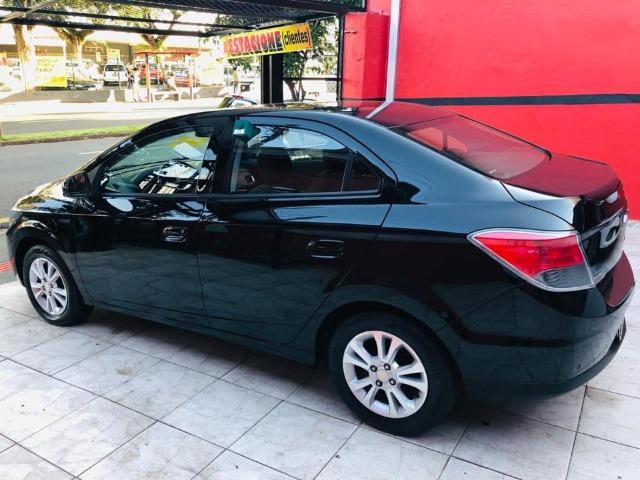 Prisma ltz 2014 automático, apenas 50.000km !!! - Foto 6