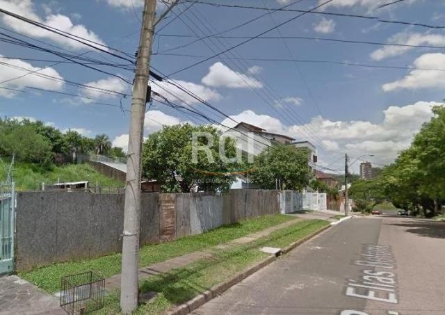 Terreno à venda em Jardim itu sabará, Porto alegre cod:MF22239 - Foto 3