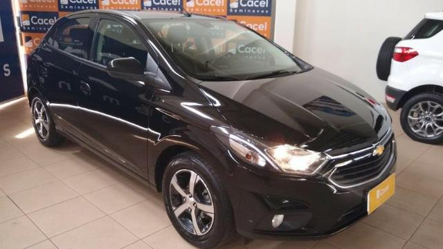 Onix 1.0 lt 2018