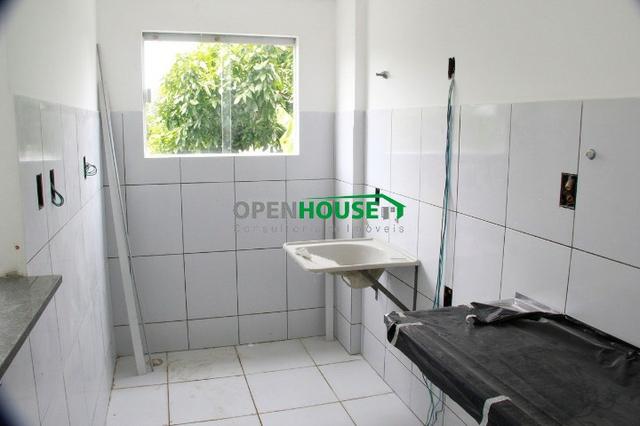 Lindo Apartamento de 2/4 e com todo o conforto que você merece - Foto 12