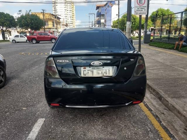 Ford Fiesta Sedan Se 1.6 2013 #SóNaAutoPadrão - Foto 5