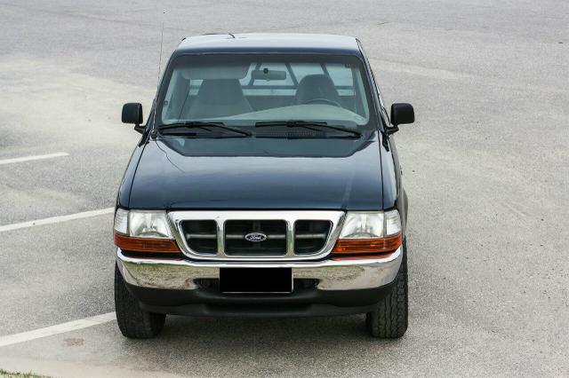 Ranger 98 Troco por carro no valor - Foto 6