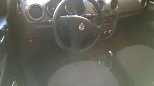 Volkswagen Voyage 1.6 - Foto 3