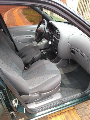 Ford Fiesta Street 1.0 8V