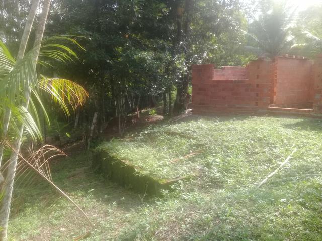 Vendo terreno ou TROCO - Foto 5
